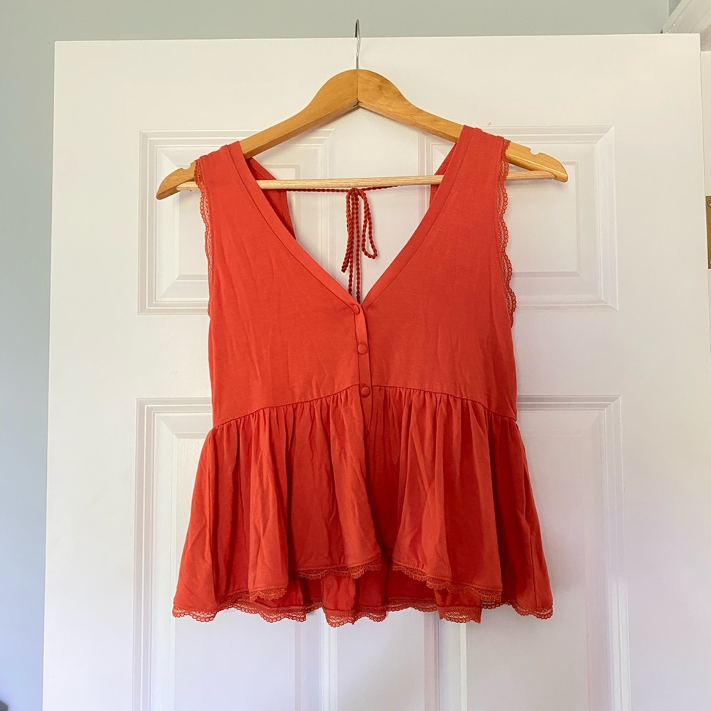 BRAND NEW forever 21 tank